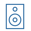 976609_appliances_audio_blast_music_sound_icon